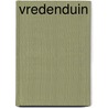 Vredenduin by Hans Cuppen