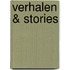 verhalen & stories