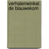 VERHALENWINKEL DE BLAUWEKOM door Niek Gortemaker