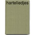 Harteliedjes