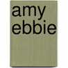 AMY EBBIE door Maria Kroon