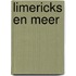 Limericks en meer