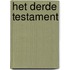 HET DERDE TESTAMENT