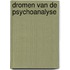 dromen van de psychoanalyse