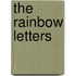 THE RAINBOW LETTERS