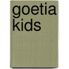 GOETIA KIDS by --