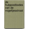 De hulppostbodes van de Vogeltjesstraat by Postbode Jennefer