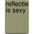 Reflectie is sexy
