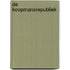 De KoopmansRepubliek
