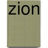 Zion by Steven Vlaeyen