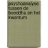 psychoanalyse tussen de Boeddha en het kwantum