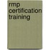 RMP Certification Training