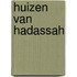 Huizen van Hadassah