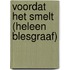 Voordat het smelt (Heleen Blesgraaf)