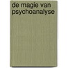 de magie van psychoanalyse door Steven Vlaeyen
