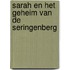 Sarah en het geheim van de Seringenberg