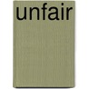 Unfair door Krisha Van der Male
