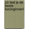 Zó teel je de beste koninginnen! by Henk Rostohar