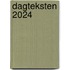 Dagteksten 2024