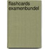 Flashcards Examenbundel