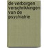 De verborgen verschrikkingen van de psychiatrie