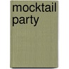 Mocktail party door Mono Mocktails