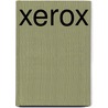 Xerox door Fien Veldman