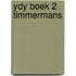 YDY Boek 2 Timmermans