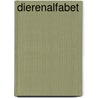 Dierenalfabet door Elly Linger