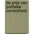 De prijs van politieke correctheid