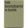 Hét BootyBand E-Book by Arjen de Boer