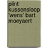 Plint Kussensloop 'Wens' Bart Moeyaert