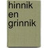 Hinnik en Grinnik