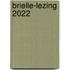 Brielle-lezing 2022