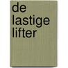 De lastige lifter door Fabien van Kempen
