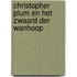 Christopher Plum en het zwaard der wanhoop
