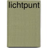 Lichtpunt by Corina Bomann