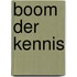 Boom der kennis