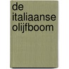 De Italiaanse olijfboom door Jo Thomas