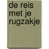 De reis met je Rugzakje