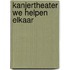 Kanjertheater We helpen elkaar