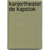 Kanjertheater De kapstok door Nienke Okkema