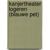 Kanjertheater Logeren (blauwe pet) door Nienke Okkema