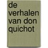 De verhalen van Don Quichot