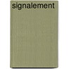 Signalement door Colin Dexter