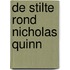 De stilte rond Nicholas Quinn