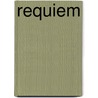 Requiem by Colin Dexter