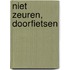Niet zeuren, doorfietsen