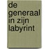 De generaal in zijn labyrint