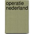 Operatie Nederland